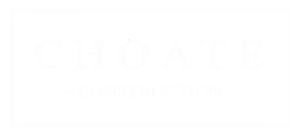 Choate Construction